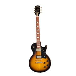 Gibson Les Paul Studio 2013 Gold Series LPSTUV1GH1 Vintage Sunburst Electric Guitar